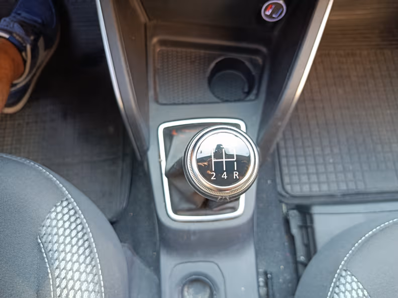 Dacia Duster - 18