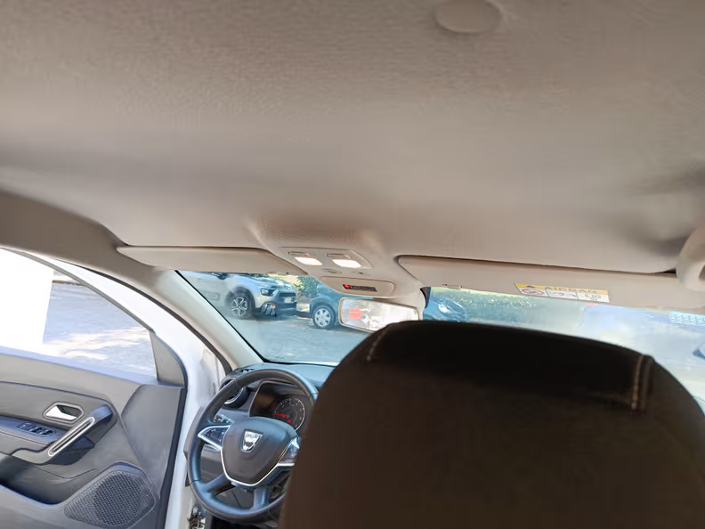 Dacia Duster - 28