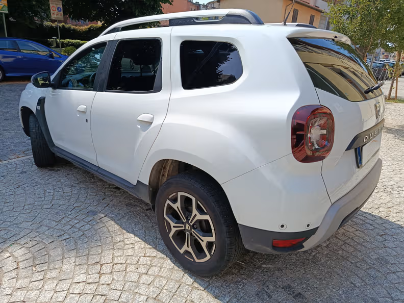 Dacia Duster - 7