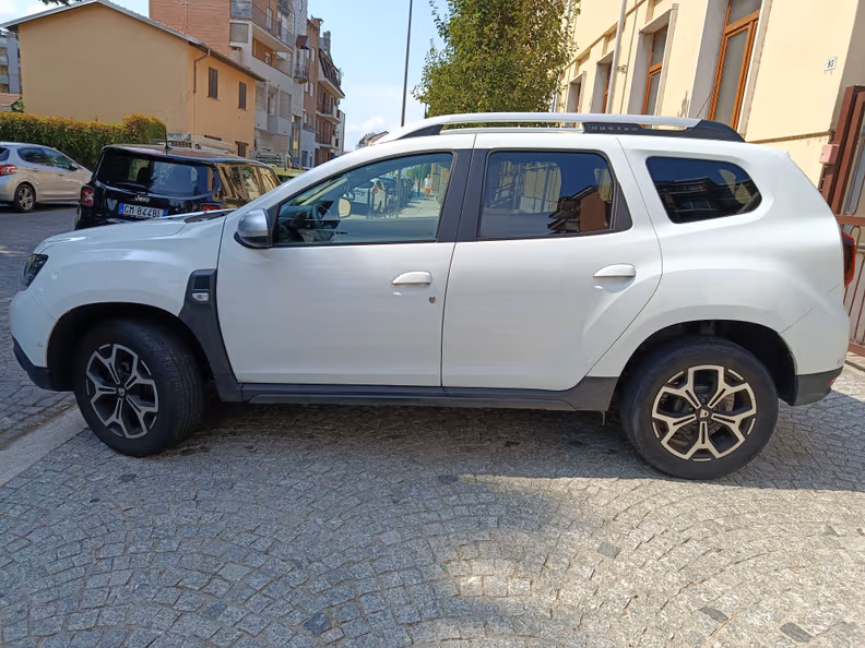 Dacia Duster - 8