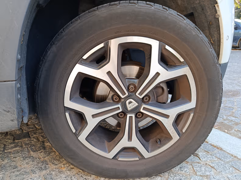 Dacia Duster - 39