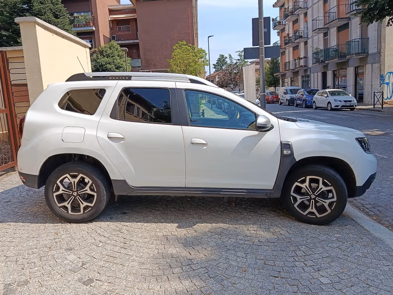 Dacia Duster - 4