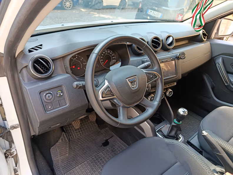 Dacia Duster - 11