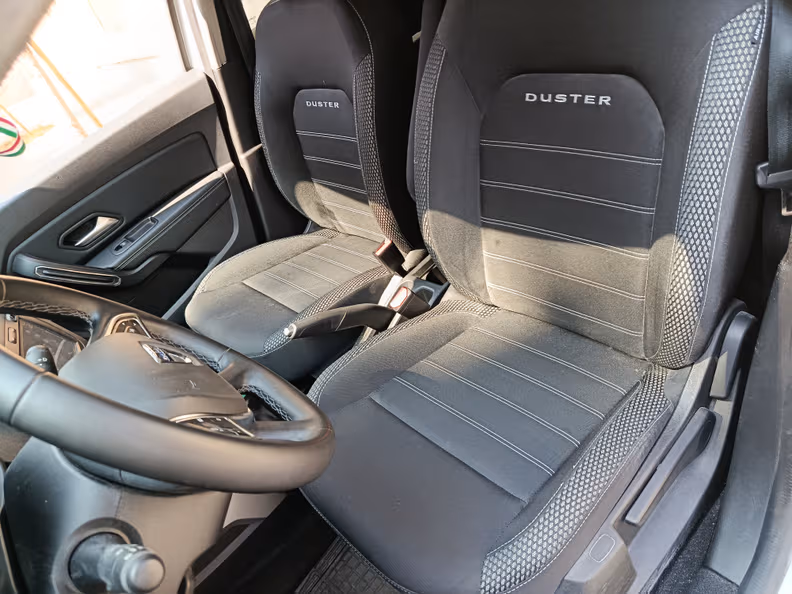 Dacia Duster - 12
