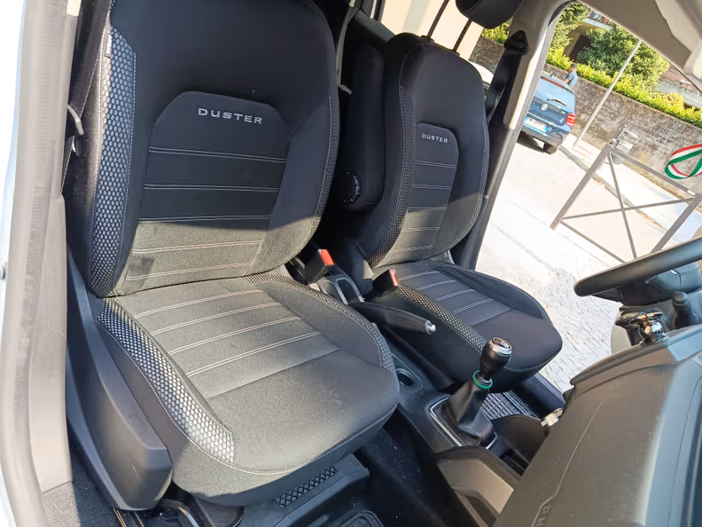 Dacia Duster - 21