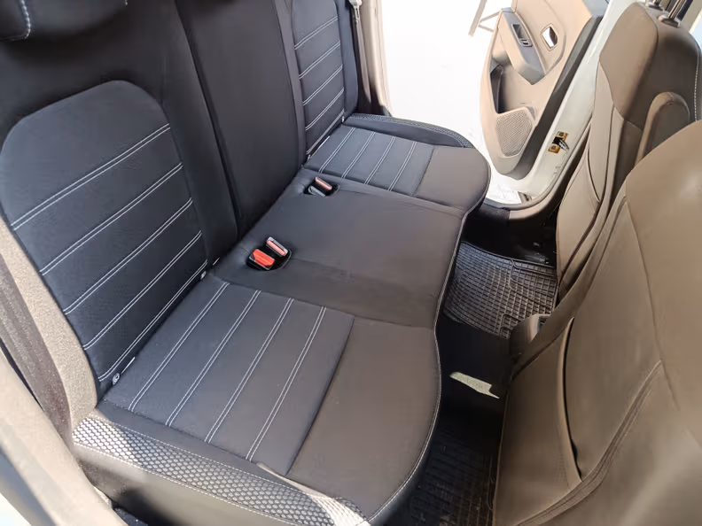 Dacia Duster - 26