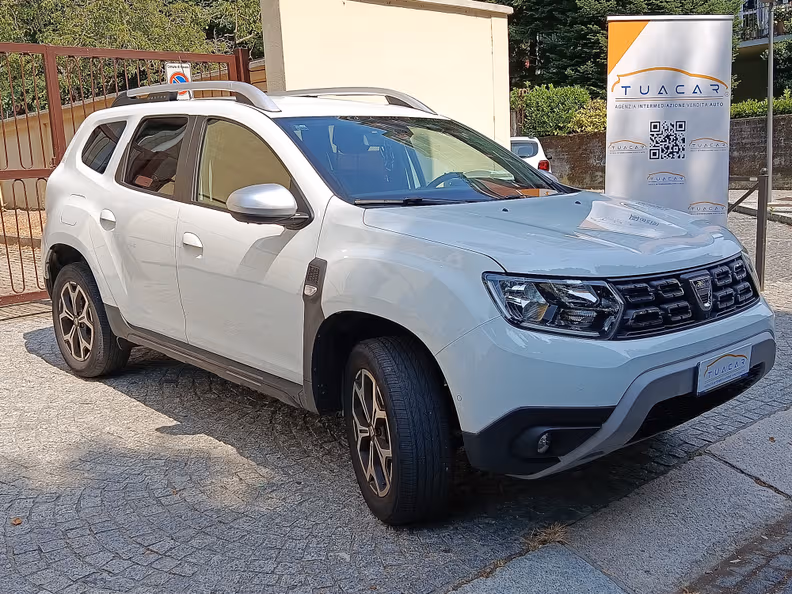 Dacia Duster - 2