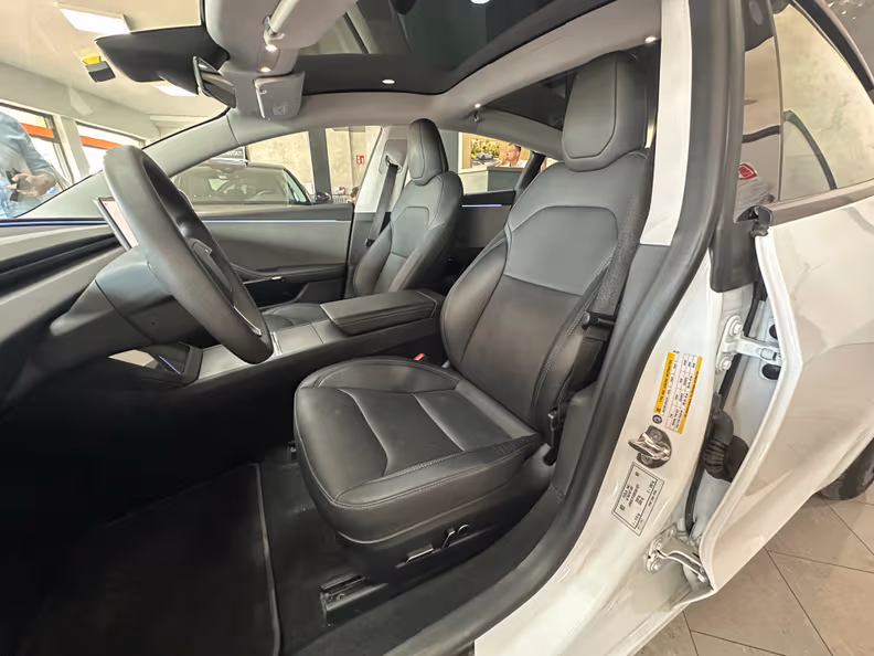 Tesla Model 3 - 11