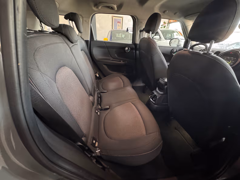 MINI Countryman - 14