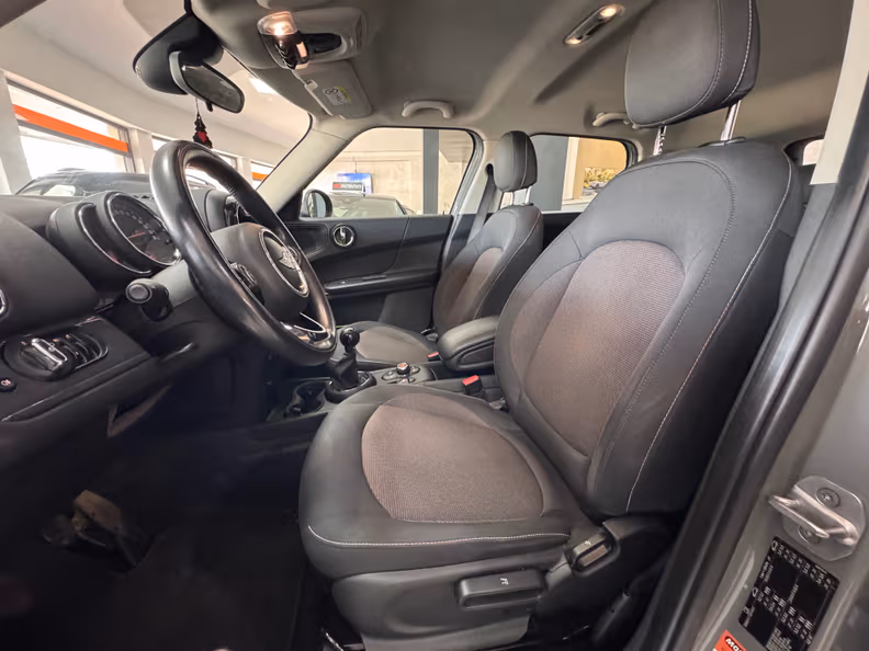 MINI Countryman - 6