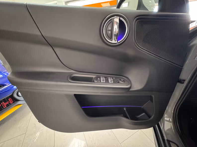 MINI Countryman - 11