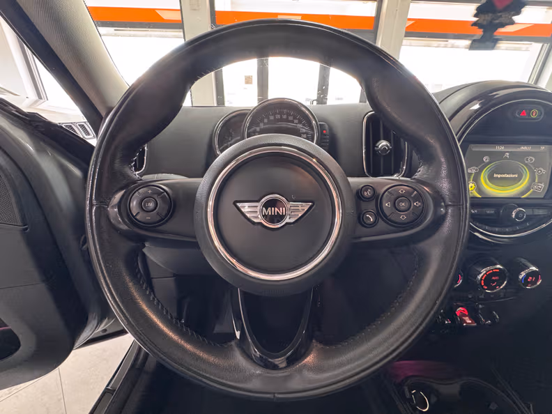 MINI Countryman - 10