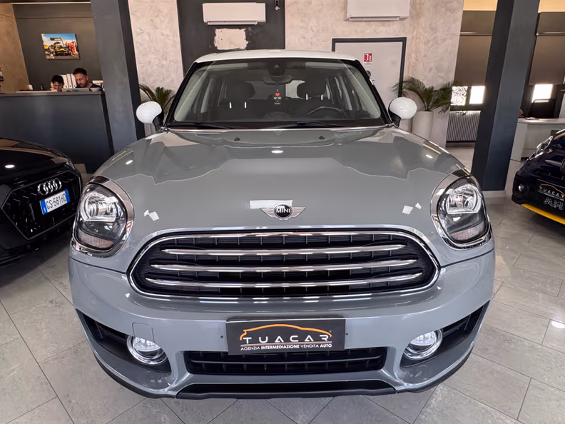 MINI Countryman - 2