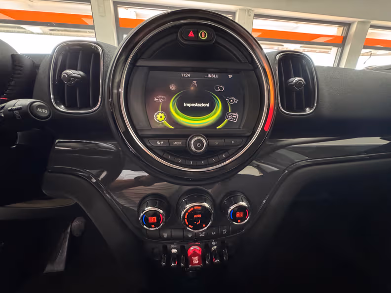MINI Countryman - 9