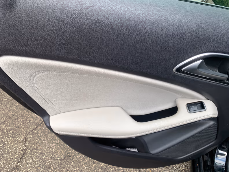 Mercedes-Benz A-Class - 48