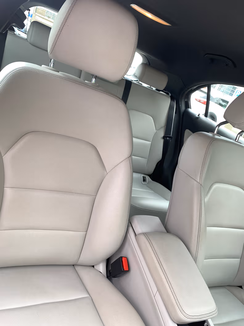 Mercedes-Benz A-Class - 54