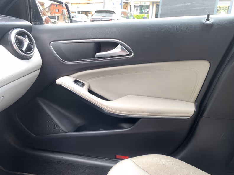 Mercedes-Benz A-Class - 42