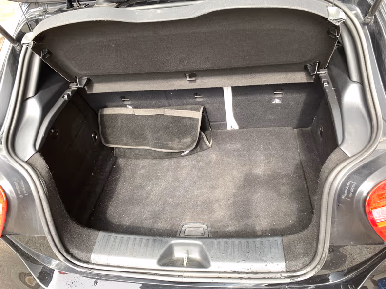 Mercedes-Benz A-Class - 60