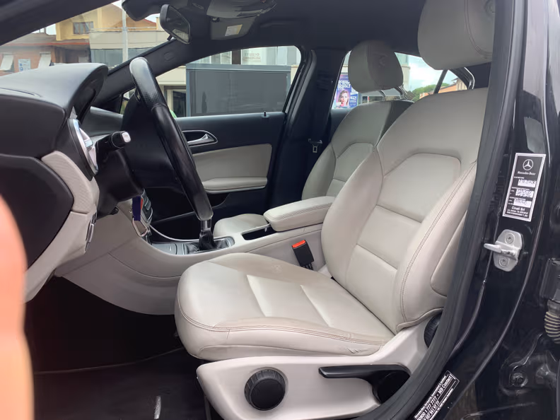 Mercedes-Benz A-Class - 30