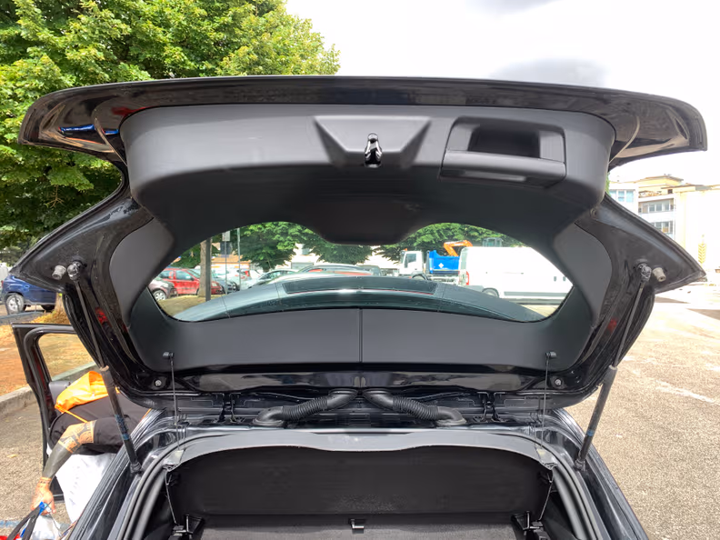 Mercedes-Benz A-Class - 61