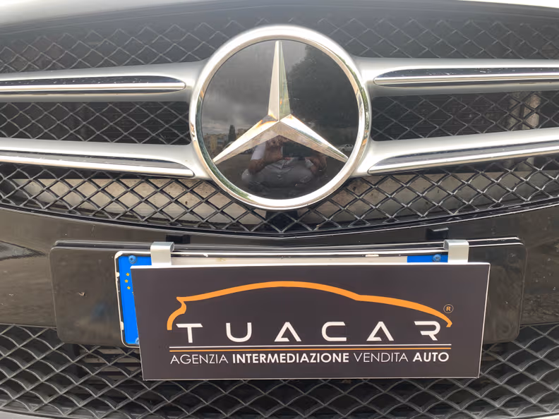 Mercedes-Benz A-Class - 57