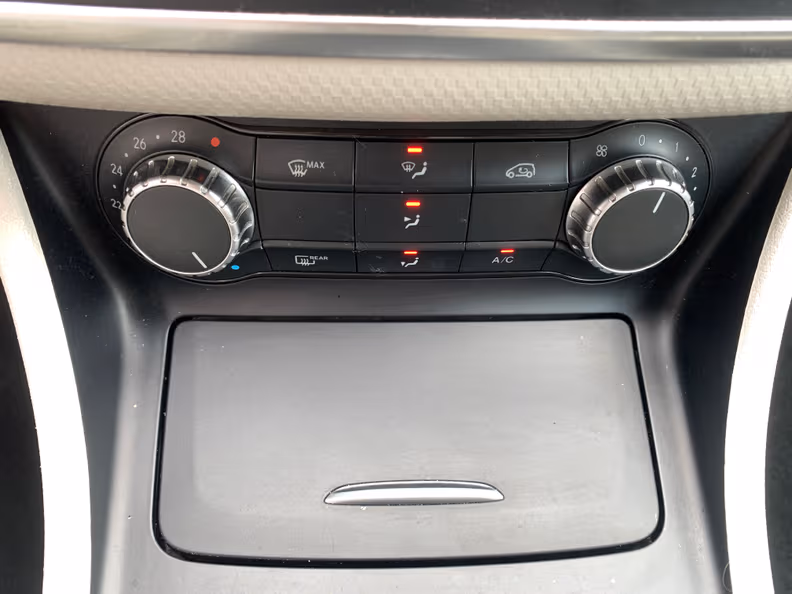 Mercedes-Benz A-Class - 39