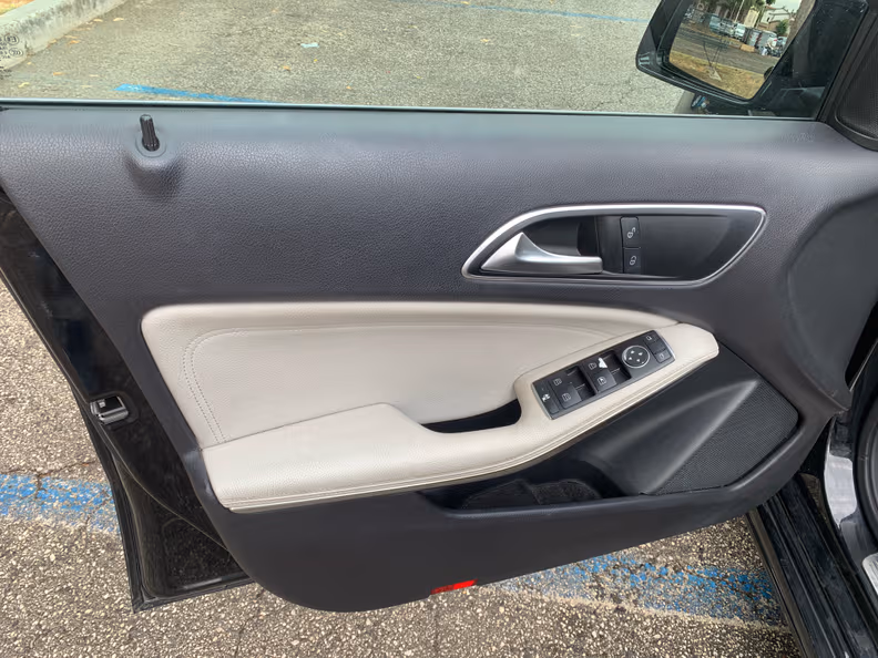 Mercedes-Benz A-Class - 29