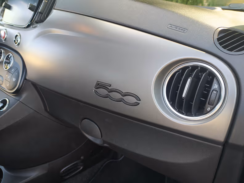 Abarth 595 - 40