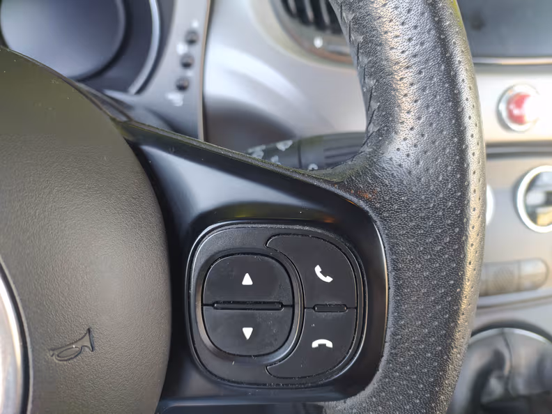 Abarth 595 - 49