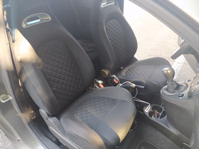 Abarth 595 - 41
