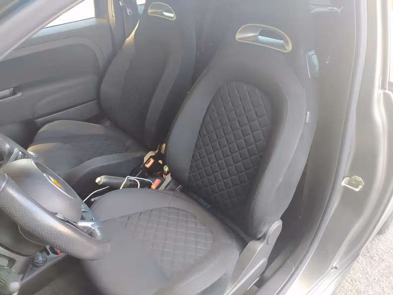 Abarth 595 - 36