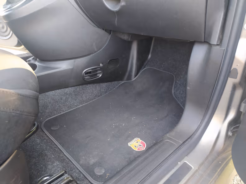 Abarth 595 - 38