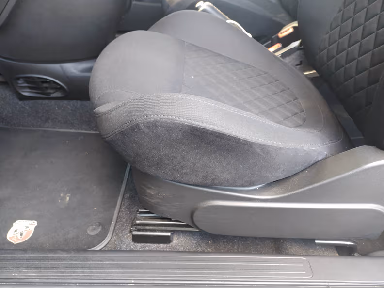 Abarth 595 - 35