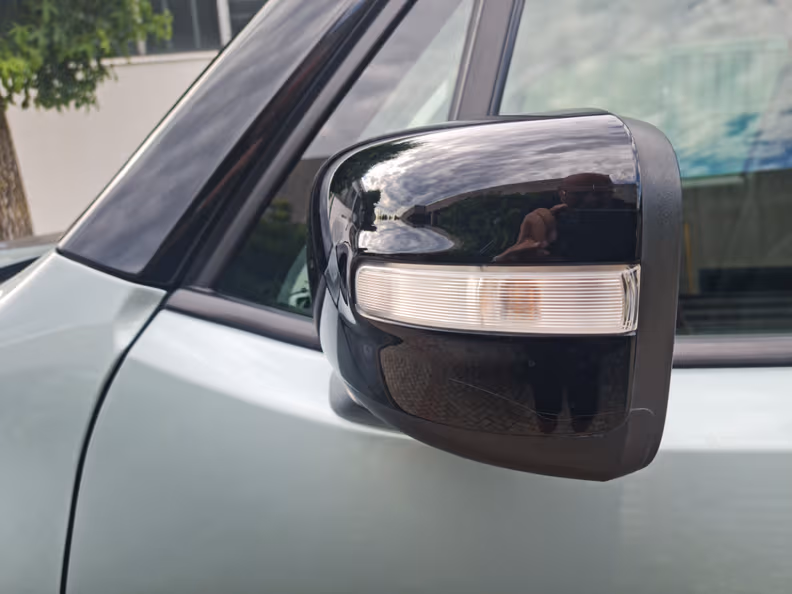 Jeep Renegade - 14