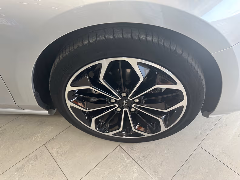 Ford Focus - 16
