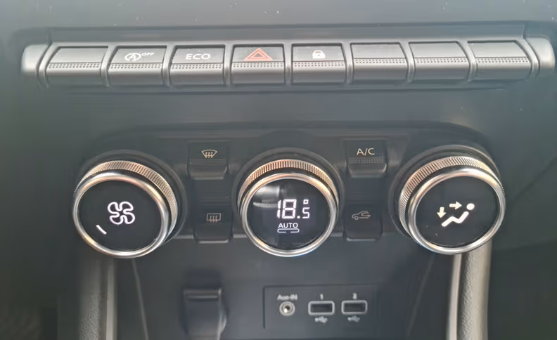 Renault Captur - 19