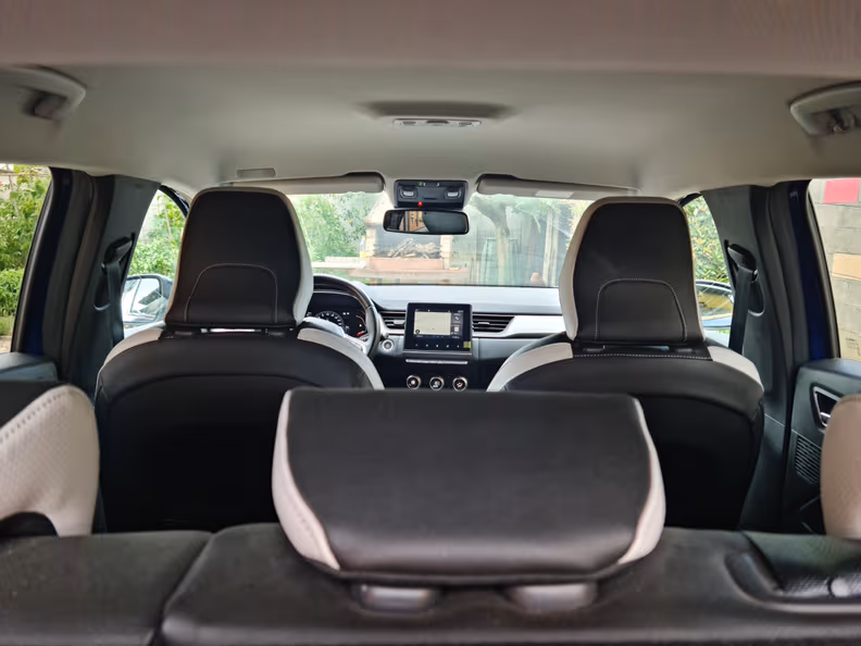 Renault Captur - 8