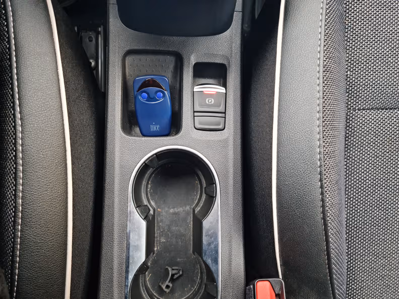 Renault Captur - 25