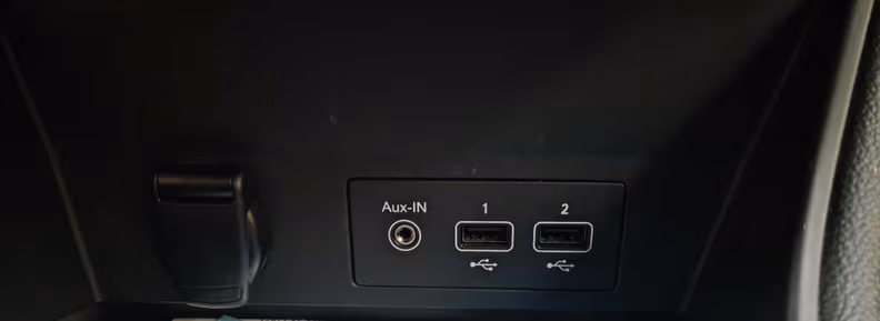 Renault Captur - 27