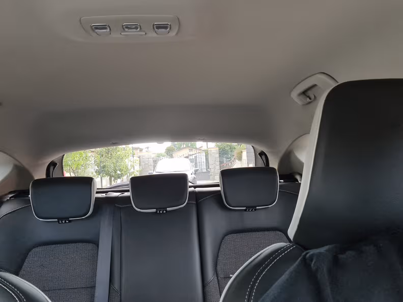 Renault Captur - 22