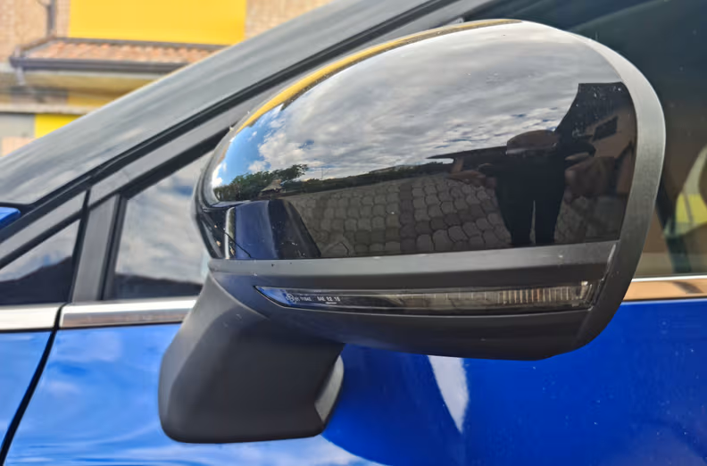 Renault Captur - 14