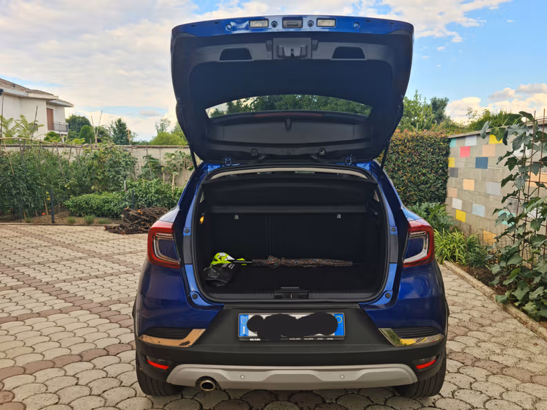 Renault Captur - 7