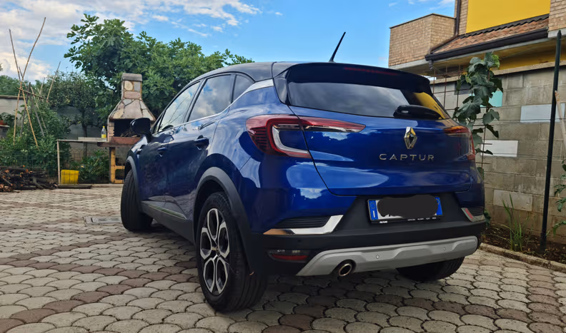 Renault Captur - 5
