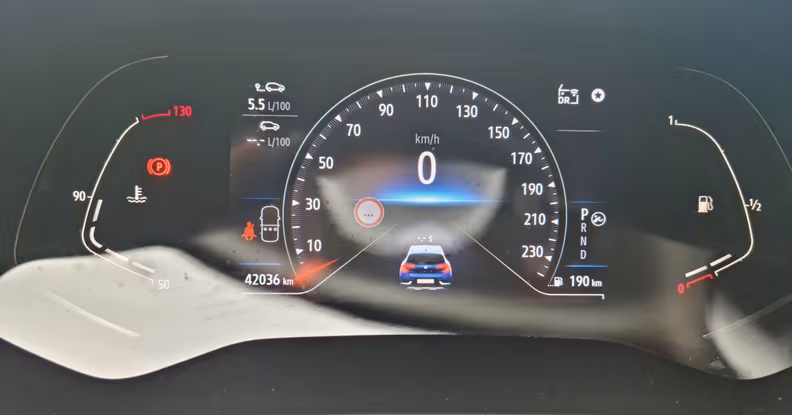 Renault Captur - 16