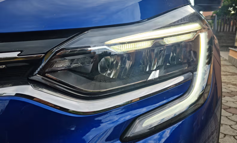 Renault Captur - 15