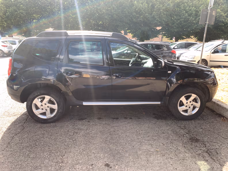 Dacia Duster - 27