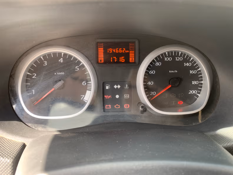 Dacia Duster - 39