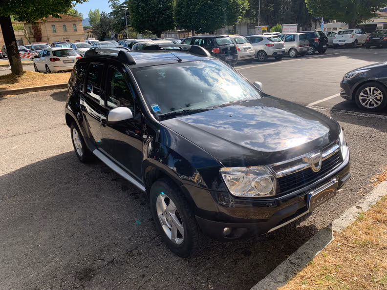 Dacia Duster - 31