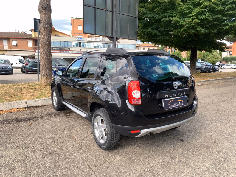 Dacia Duster - 18