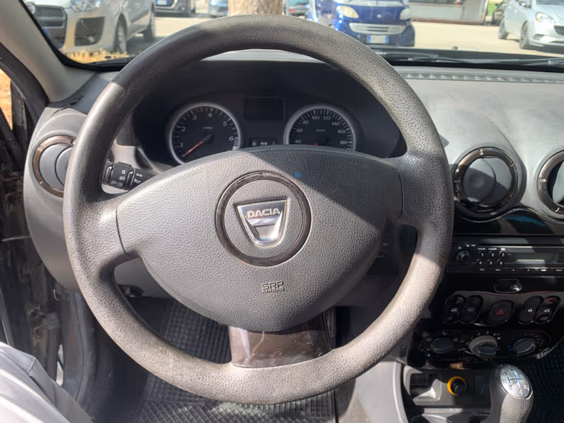 Dacia Duster - 38